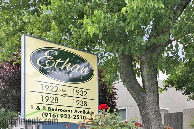 Ethan Apartments - Photo 3 of 9