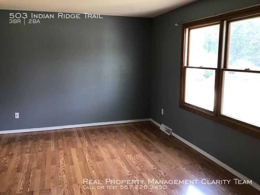 503 Indian Ridge Trail - Photo 3 of 19