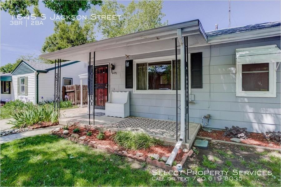 1645 S Jackson Street - Photo 2 of 27