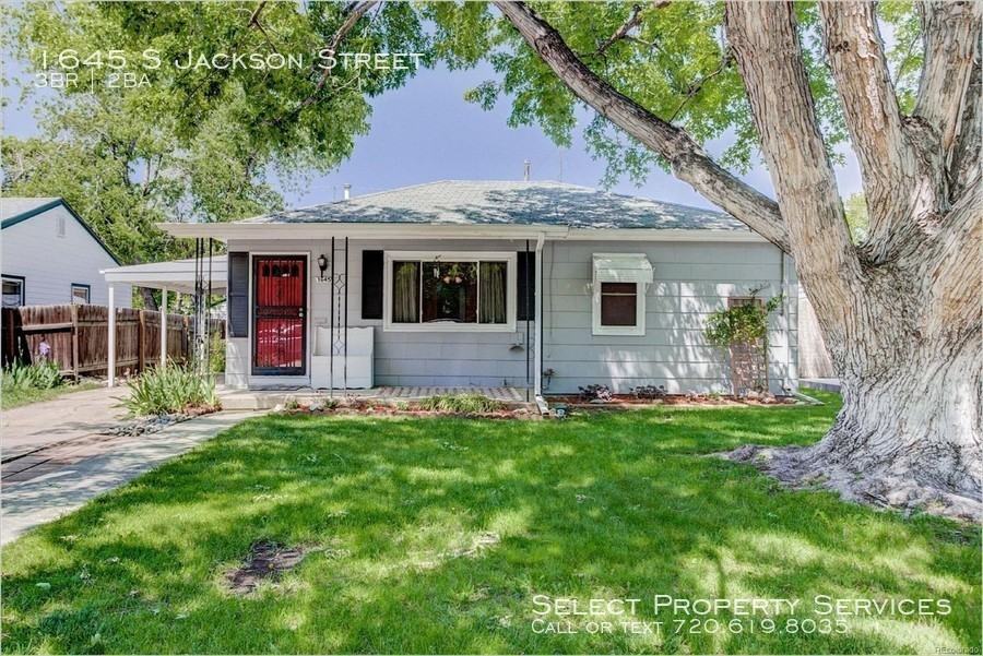 1645 S Jackson Street - Photo 3 of 27