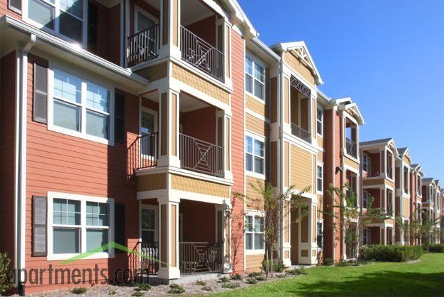 Booker Creek Apartments - Photo 3 of 37