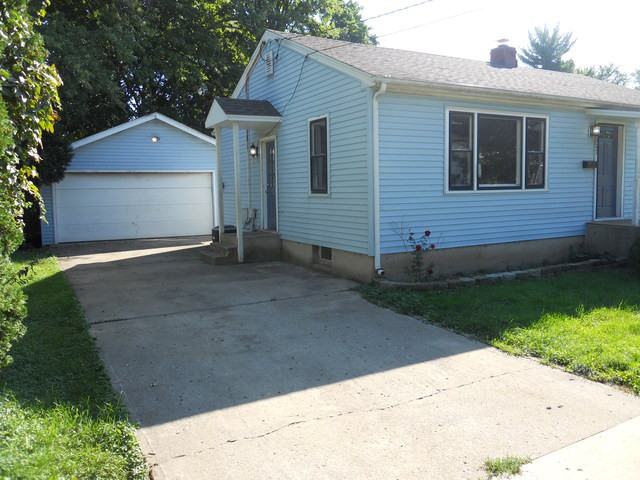 407 Adams - Photo 2 of 13