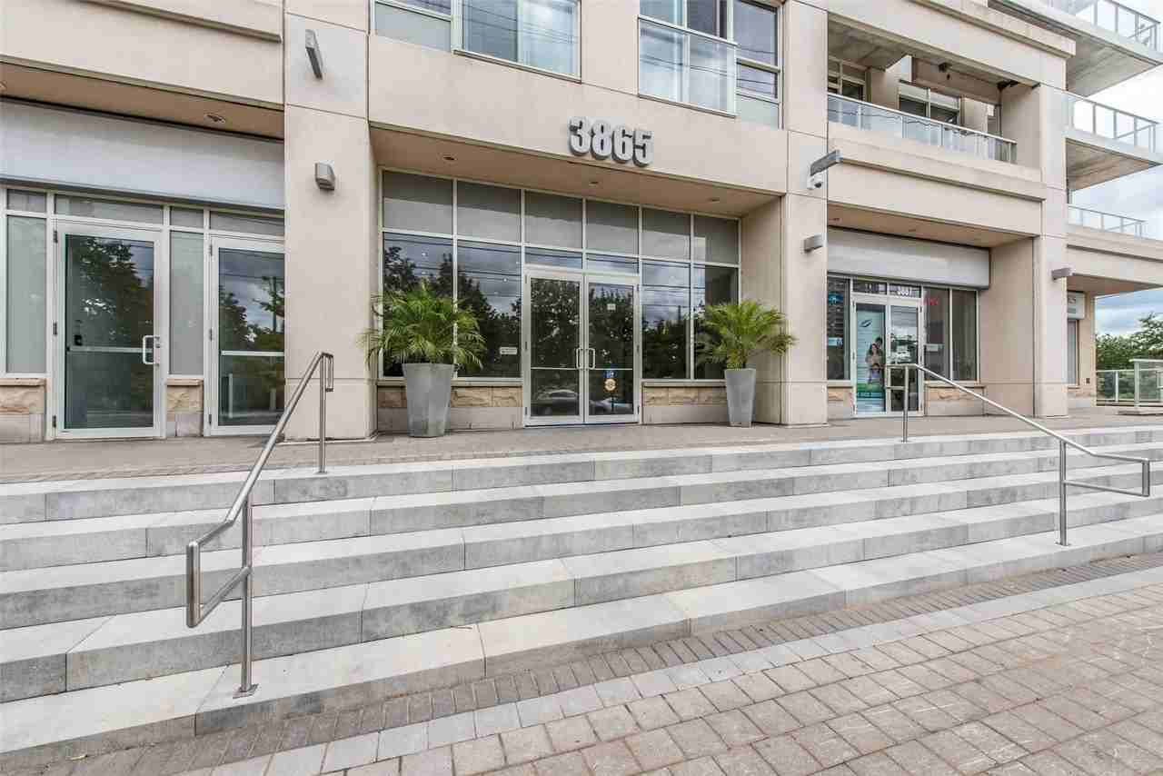 3865 Lake Shore Boulevard West #415 - Photo 2 of 20