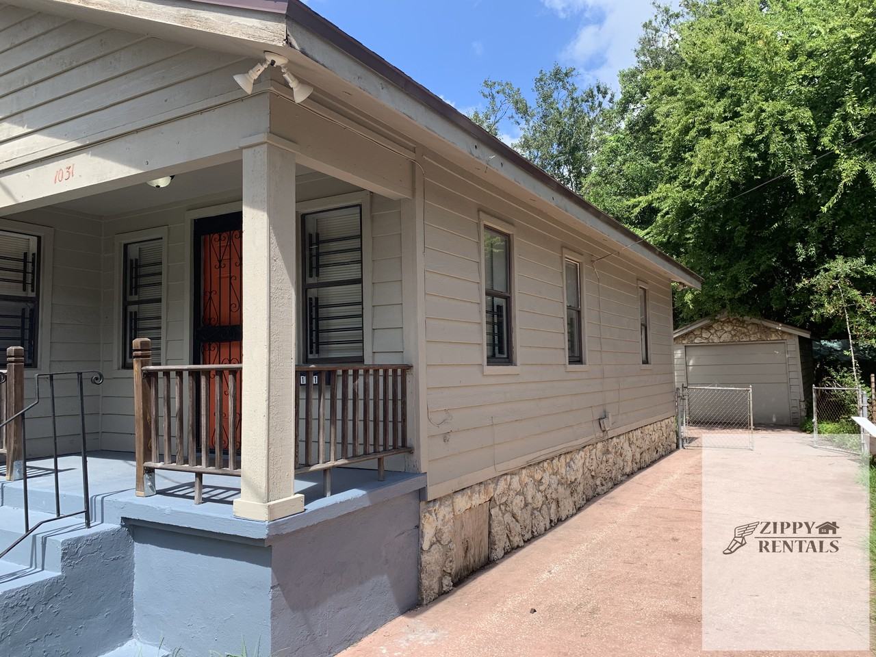 1031 Frazier Street - Photo 2 of 12