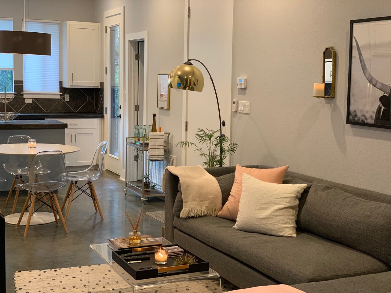 4616 Windy Brook Drive #A - Photo 3 of 10