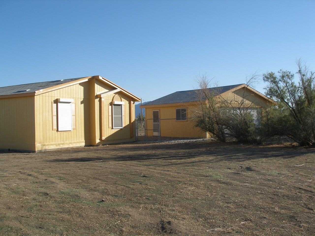 1840 Verbena Street, Pahrump, NV 89048 4 Bedroom House for Rent for