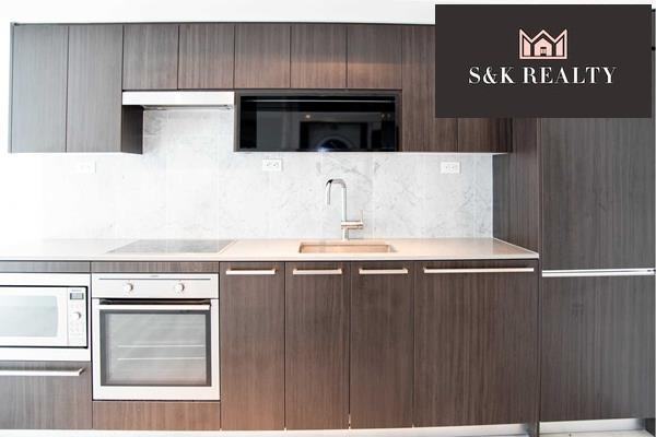 80 Queens Wharf Road #819