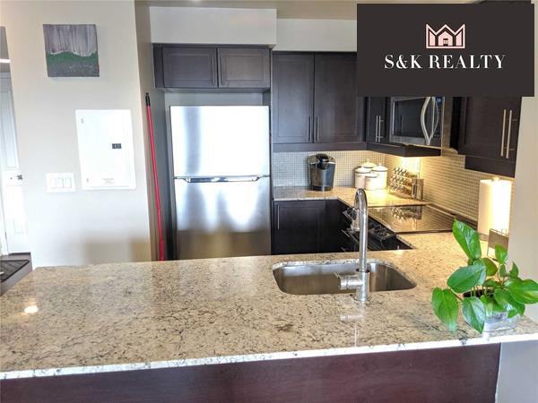 125 Western Battery Road #1011