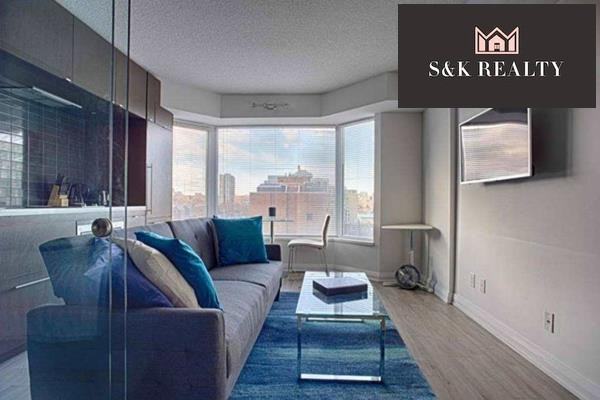 155 Yorkville Avenue #711