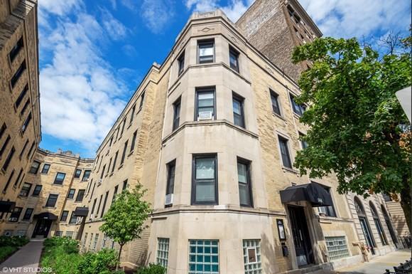 West Briar Place #BS