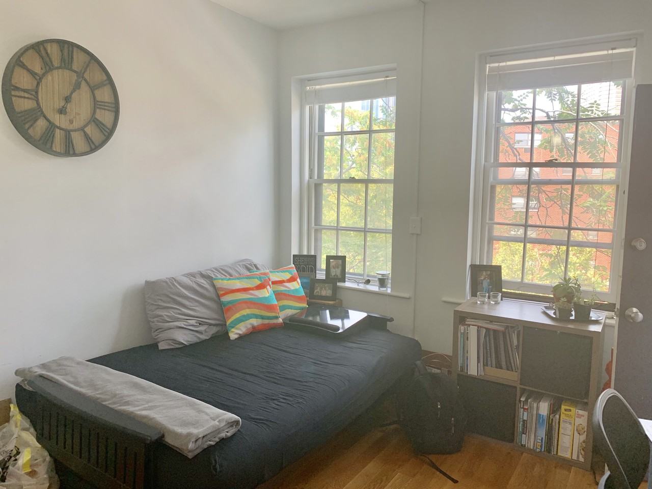 200 Warren Avenue #6