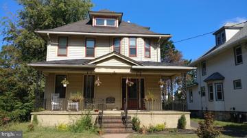 2962 Congress Rd Camden Nj 08104 3 Bedroom House For Rent