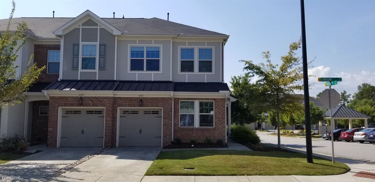 610 Libson Street - Photo 2 of 9