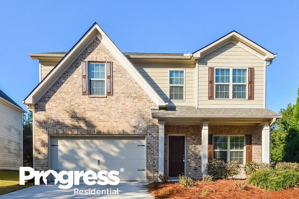 590 Roland Manor Dr, Dacula, GA 30019 4 Bedroom Apartment for Rent