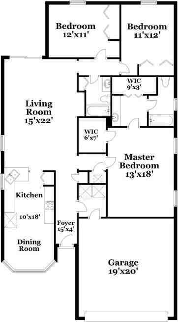 2743 Indigo Hills Ct - Photo 2 of 16