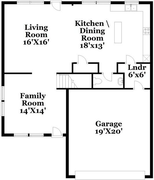3148 W Carson Rd - Photo 2 of 17