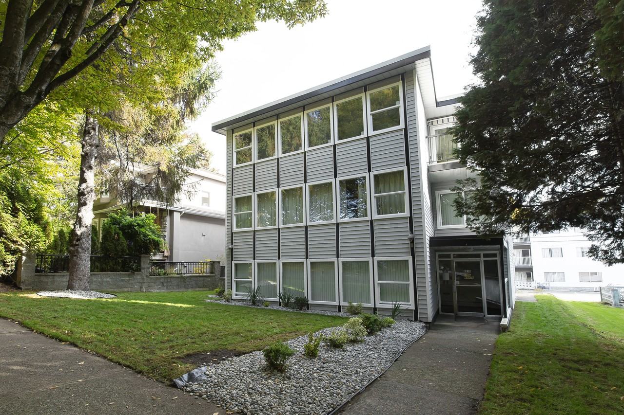 8616 Fremlin Street, Vancouver, BC V6P 3X3 1 Bedroom Condo for 1,650
