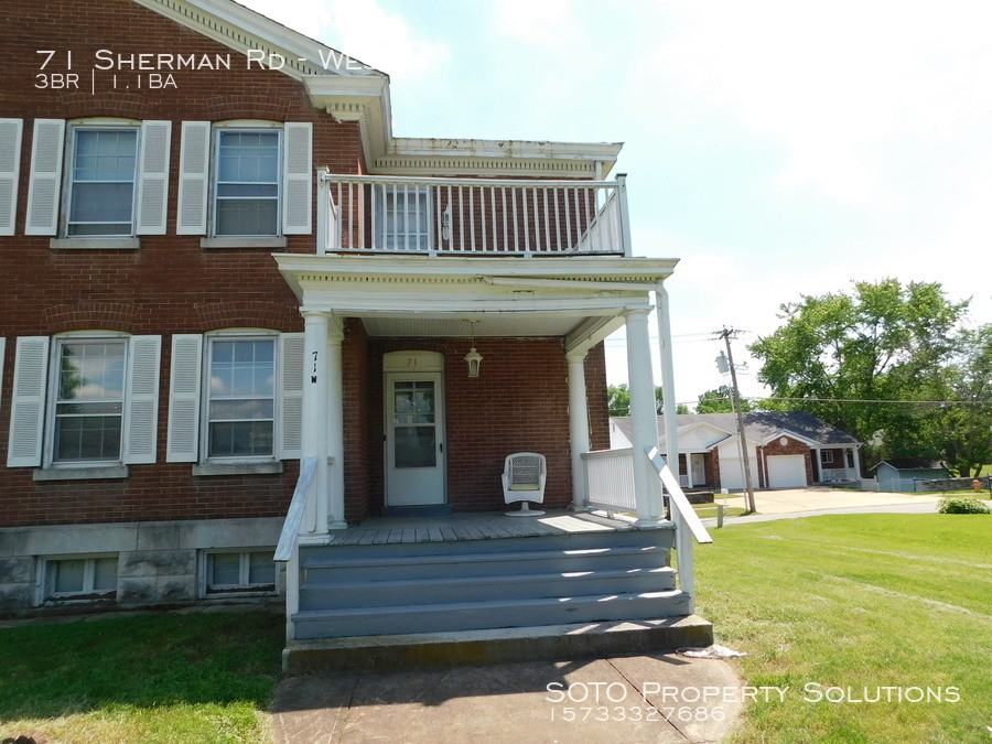 71 Sherman Rd #WEST - Photo 2 of 10