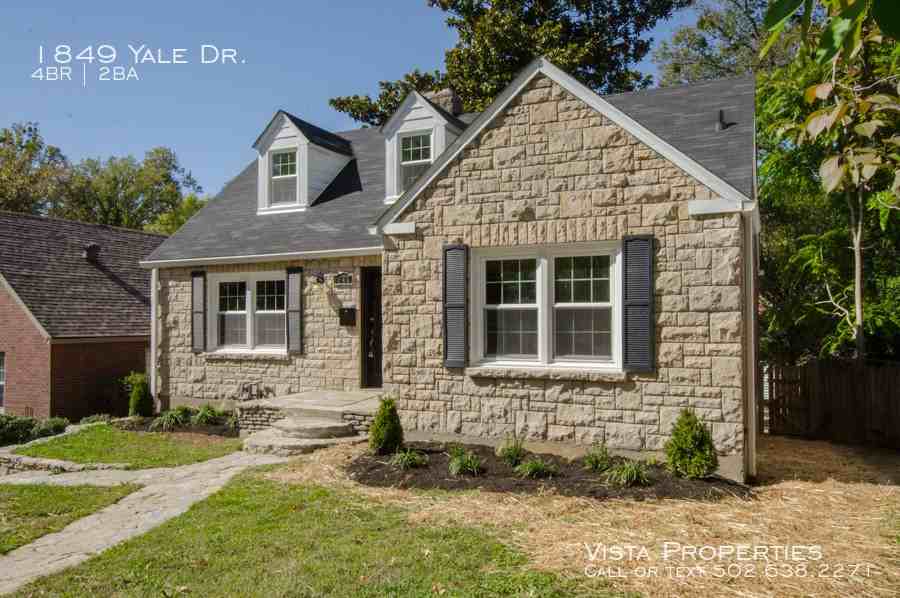 1849 Yale Dr. - Photo 2 of 40