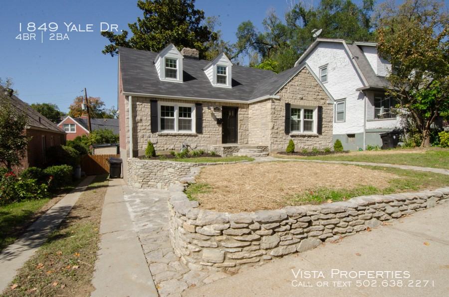 1849 Yale Dr. - Photo 3 of 40