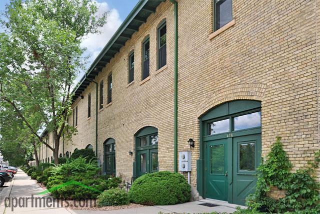 Riverwalk Townhomes & Flats - Photo 2 of 14