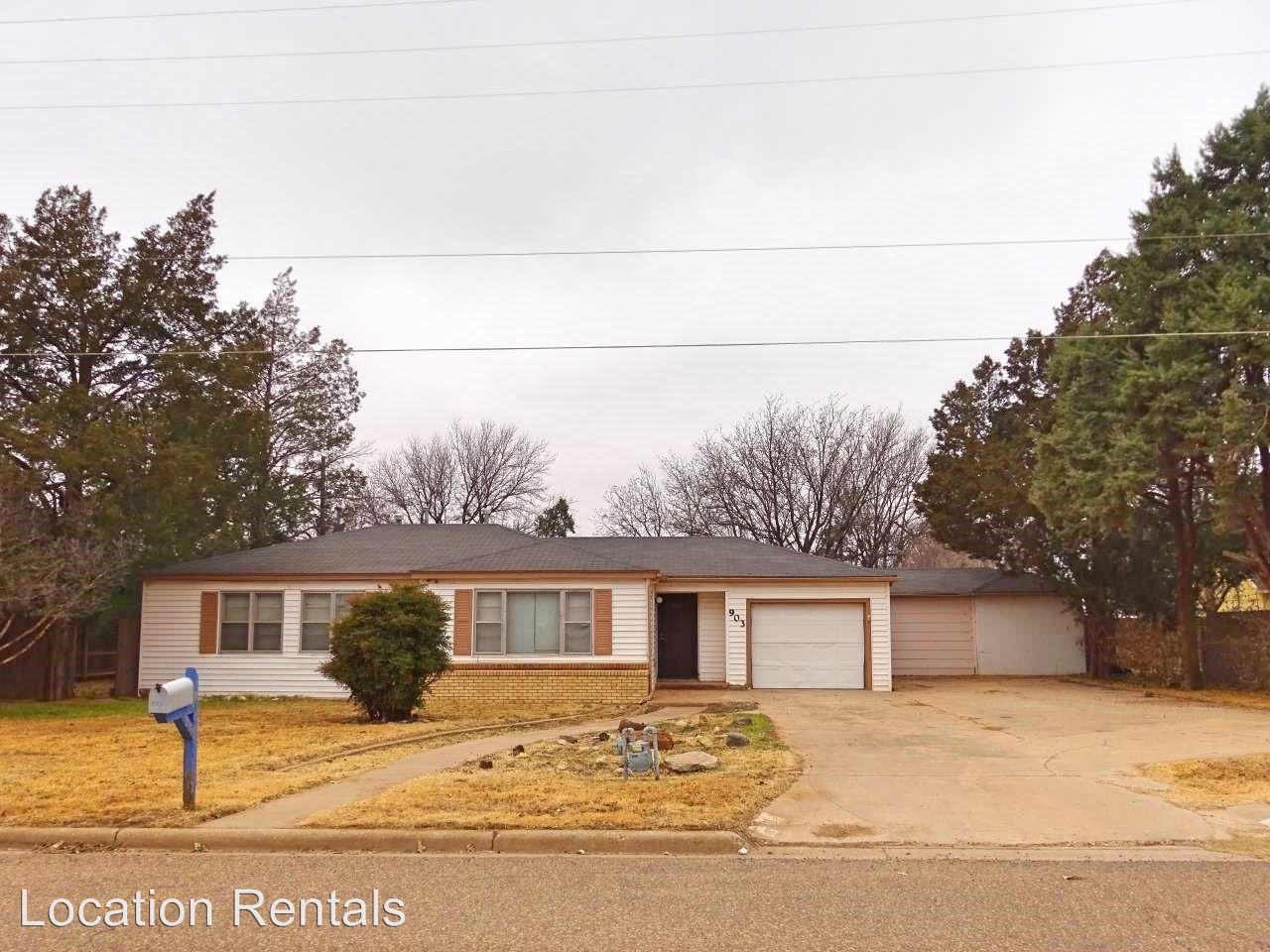 903 Texas Avenue - Photo 2 of 12