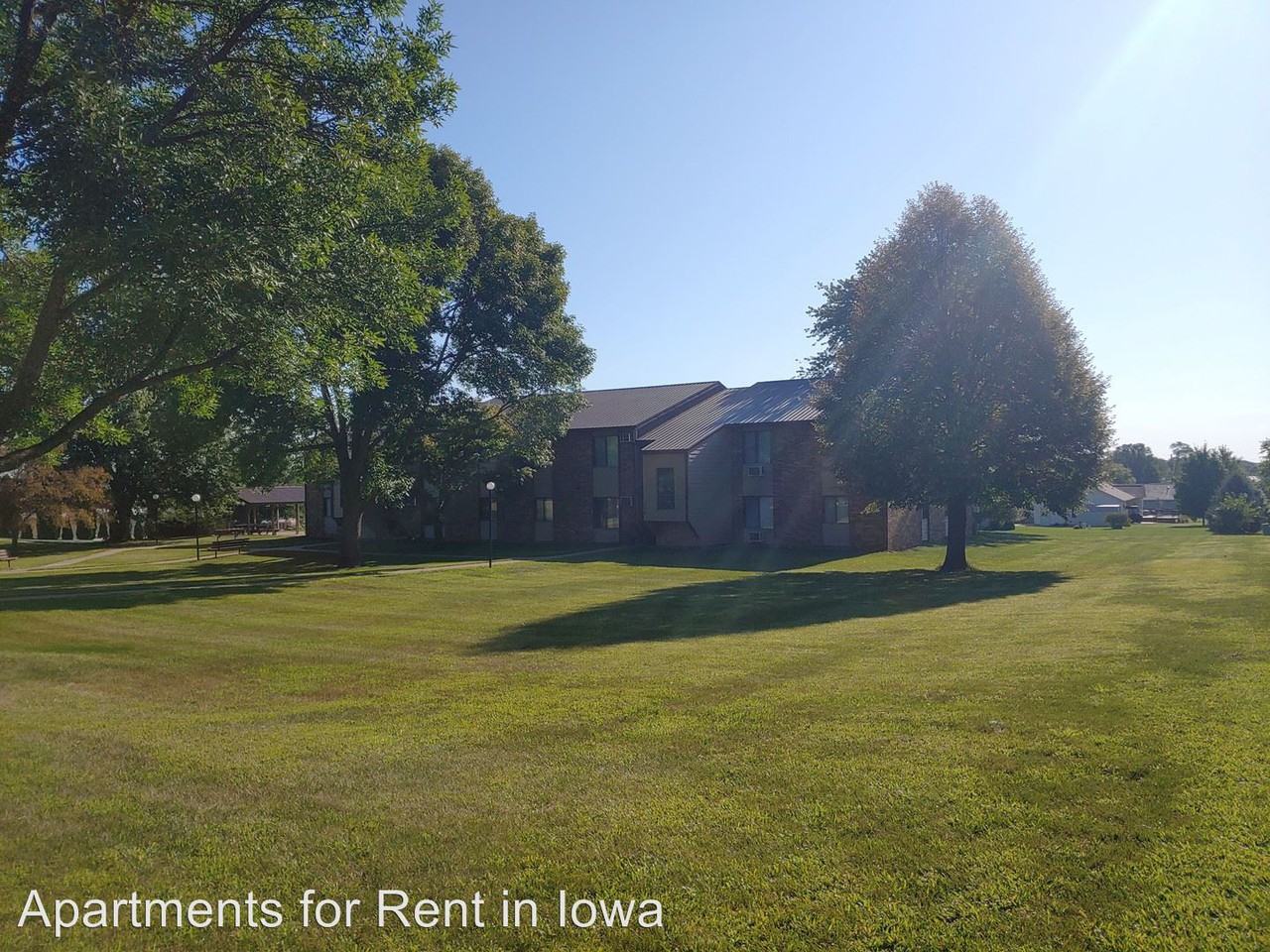 716 N. Birch Street Apartments 716 N Birch St, Monticello, IA 52310