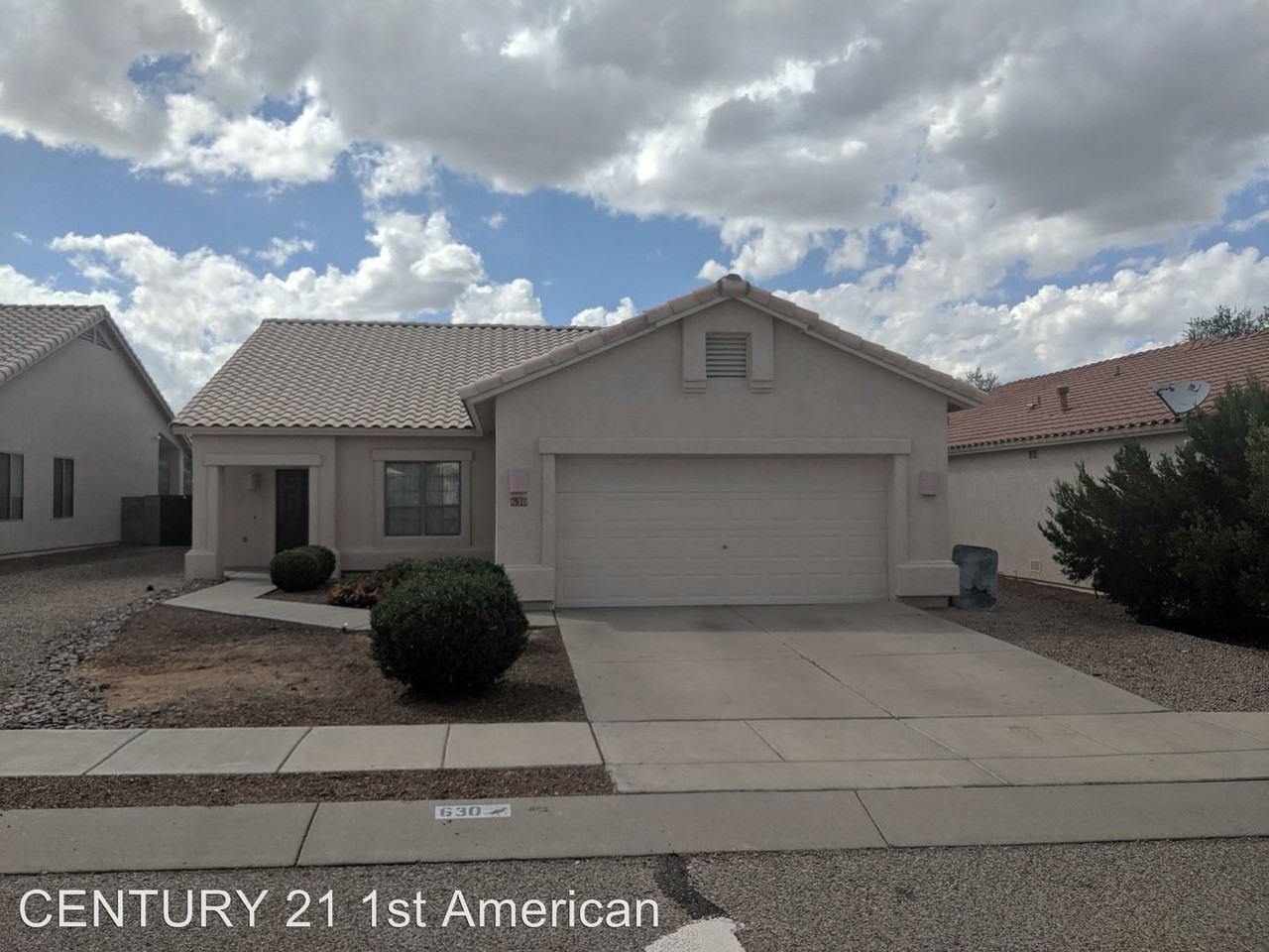 630 S Spanish Steps Drive - Photo 2 of 26