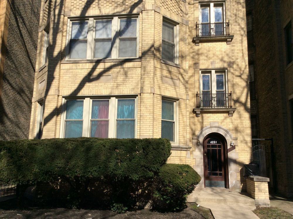 6221 N Talman Ave Unit 3 3, Chicago, IL 60659 3 Bedroom Apartment