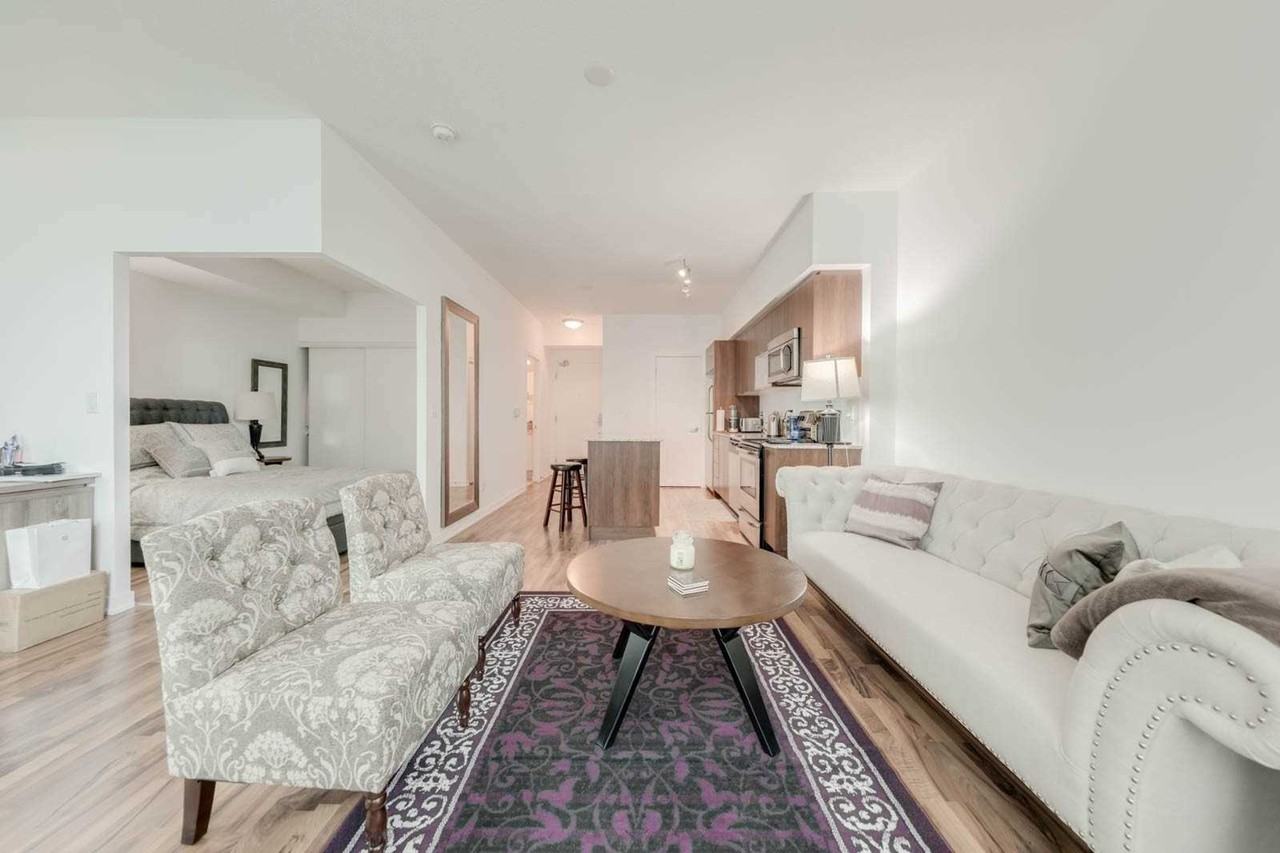 55 East Liberty Street #16