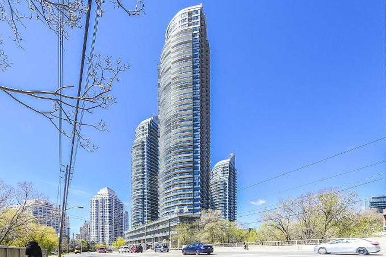 2230 Lake Shore Boulevard West #4