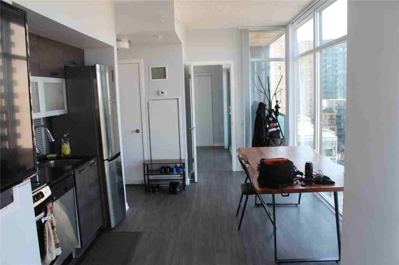 36 Lisgar Street #15