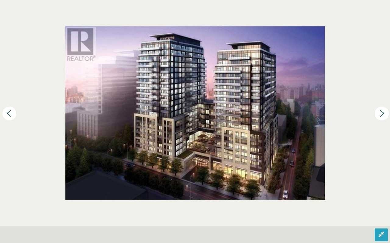 460 Adelaide Street East #10