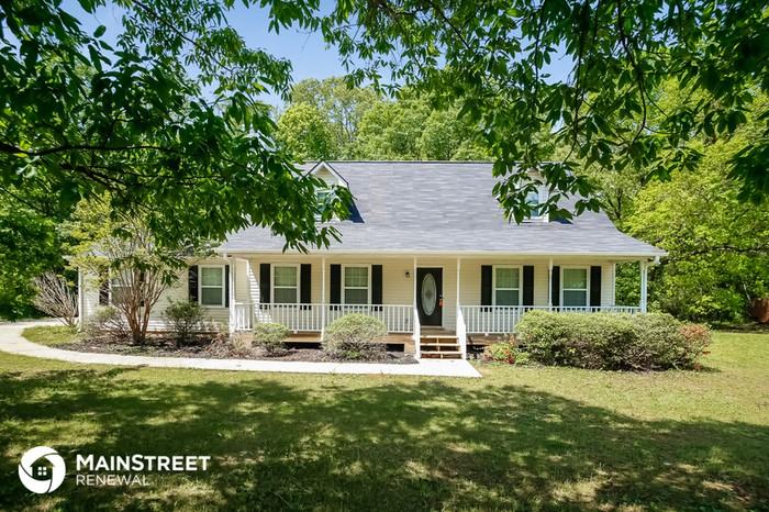 117 Leguin Lane