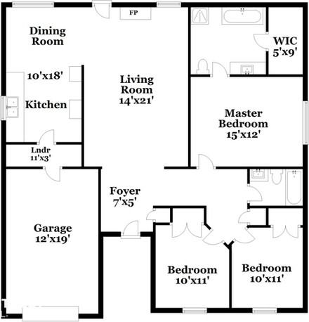 9206 Fairway Court - Photo 2 of 16