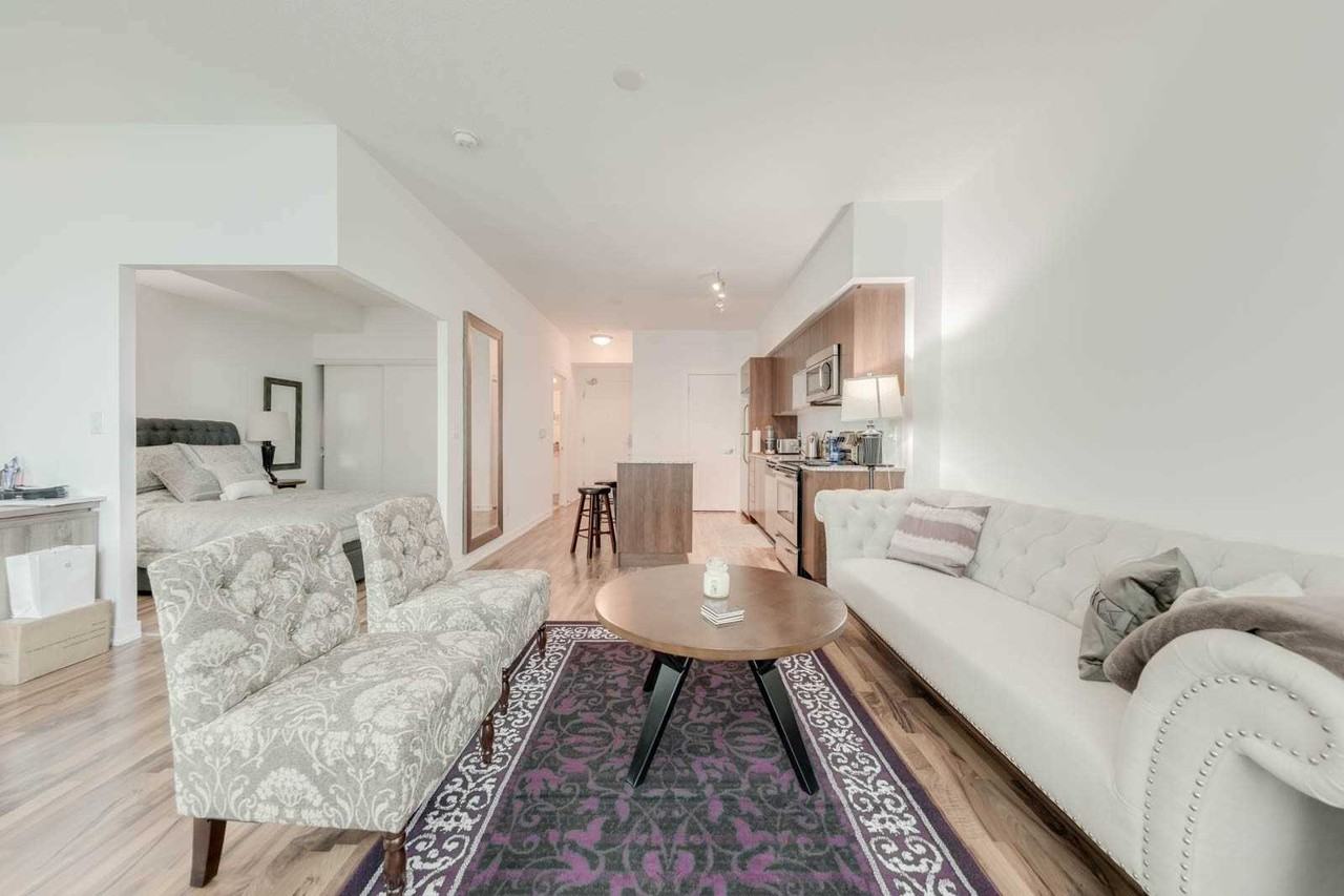 55 East Liberty Street #1605