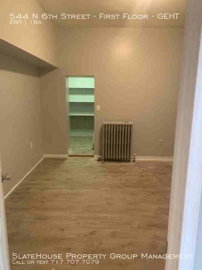 544 N 6th Street - First Floor #GEHT - Photo 2 of 6