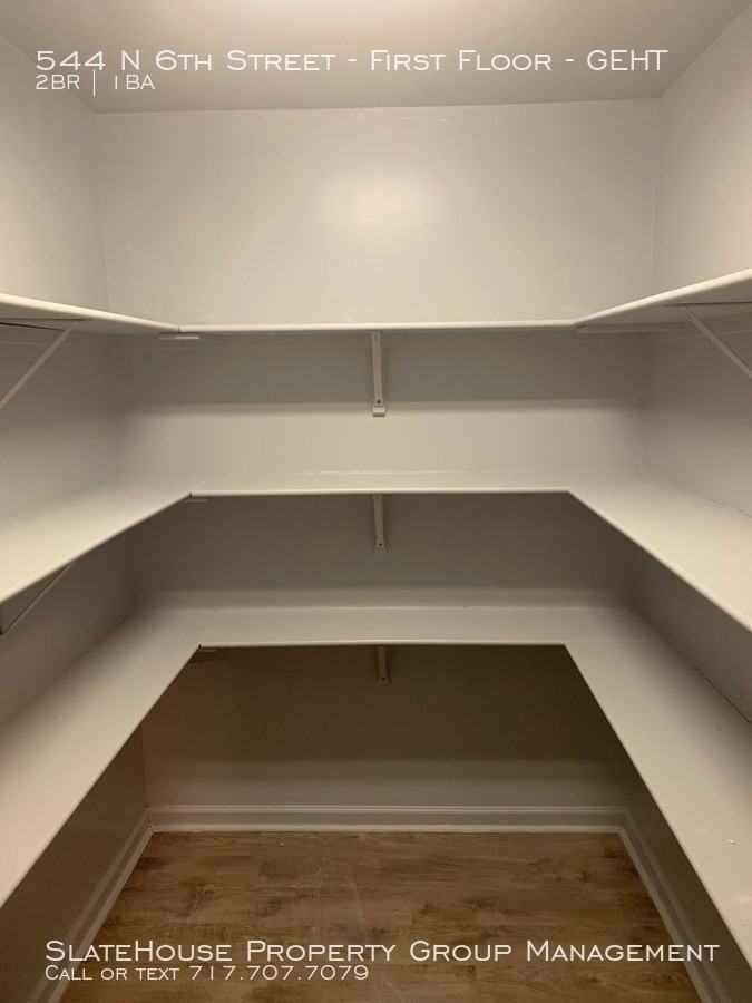 544 N 6th Street - First Floor #GEHT - Photo 3 of 6
