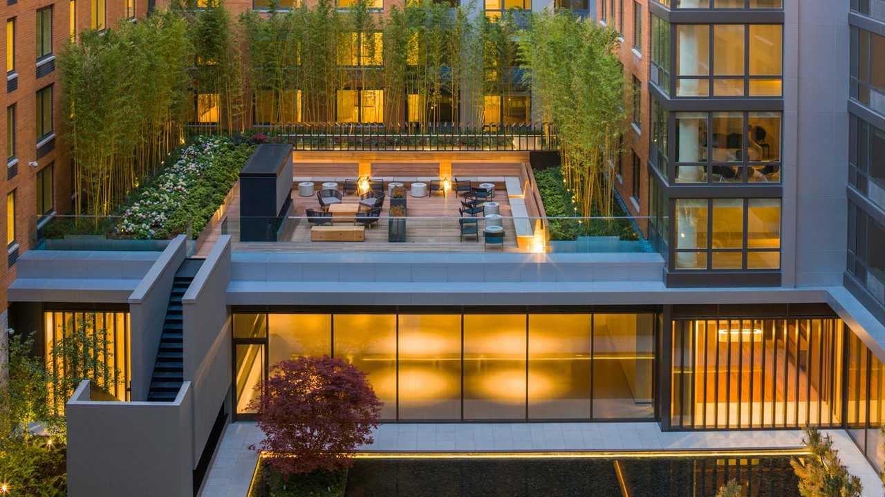 Gotham West - Photo 2 of 50