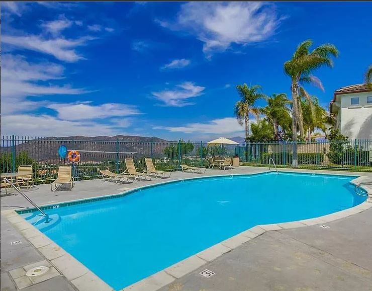 10964 Ivy Hill Drive #5