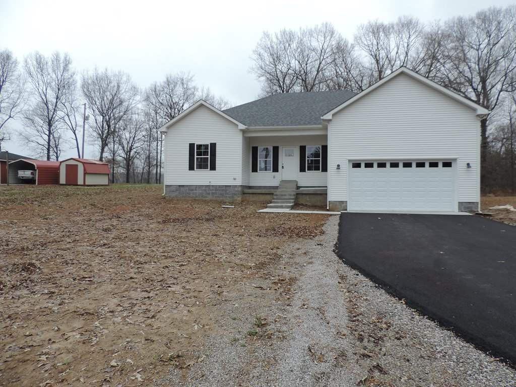 484 Kirby Poe Rd - Photo 2 of 14