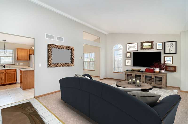 25719 S Rose Lane - Photo 3 of 13