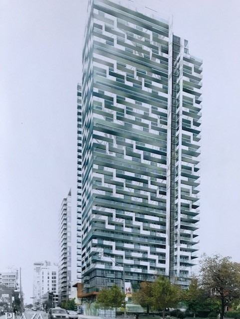 50 Wellesley Street East ##4007