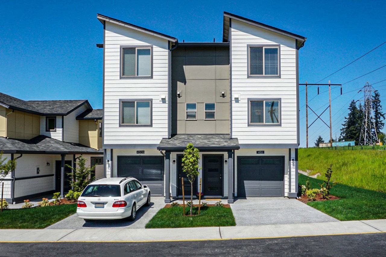 Sawyer Trail Apartments 17412 44th Ave E, Frederickson, WA 98446 Zumper