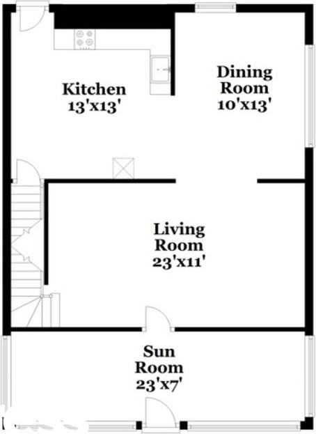 124 S Browning Ave - Photo 2 of 17