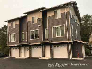 4317 -4319 Water Lily Loop, Bellingham, WA 98226 2 Bedroom ...