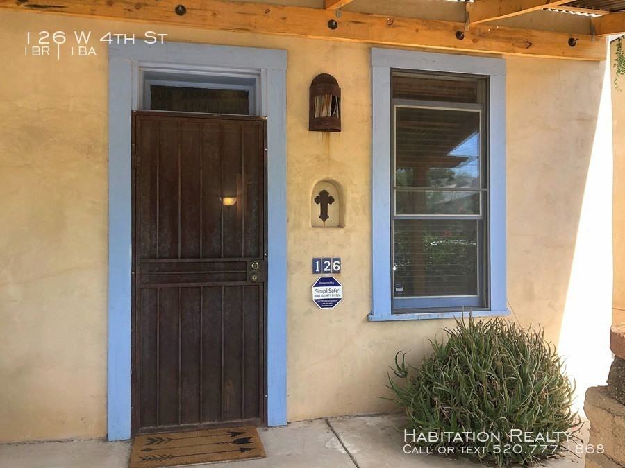 126 W 4th St - Photo 2 of 14