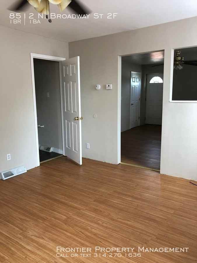 8512 N. Broadway St 2f - Photo 3 of 11