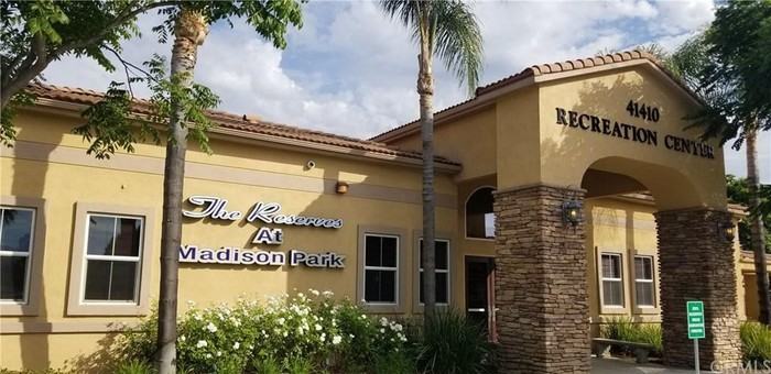 41410 Juniper Street #2124