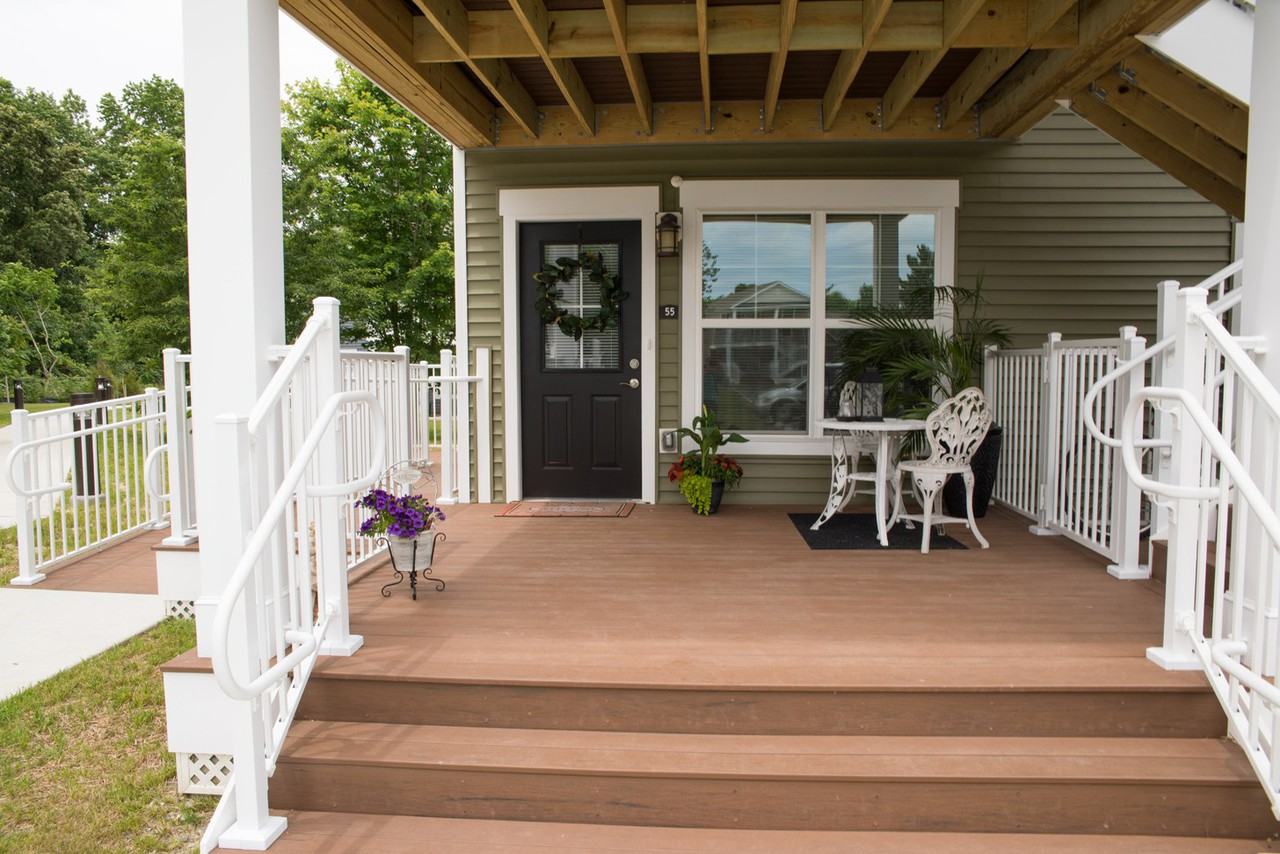 Riverwoods at Denton - Photo 3 of 16